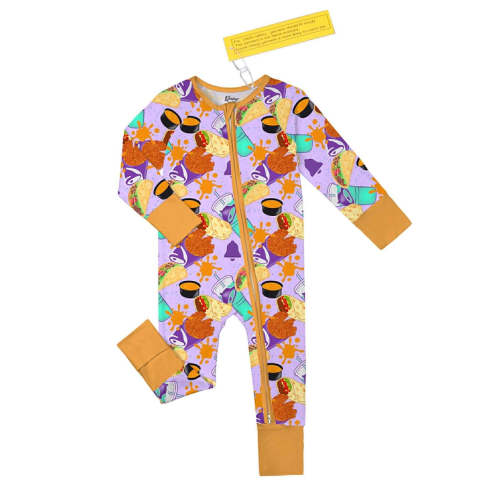 Taco Bell Zippy