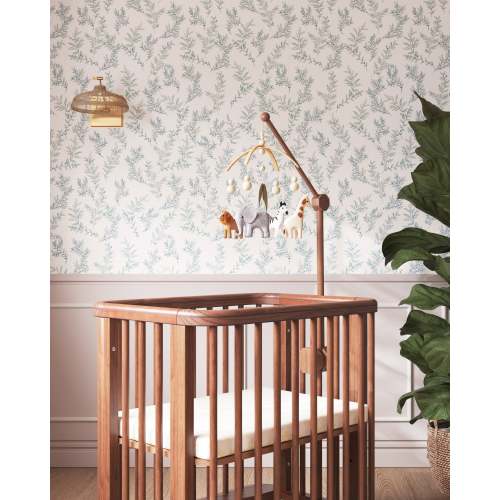 Mobile Attachment Arm