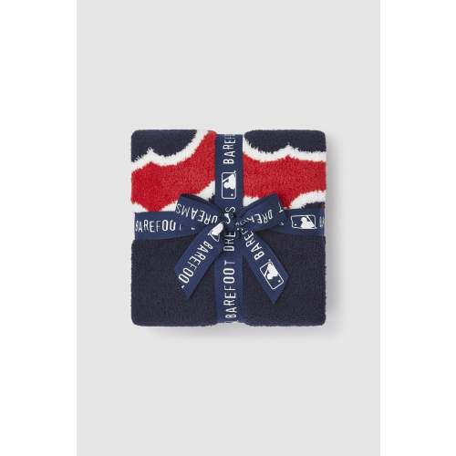 CozyChic® Boston Red Sox™ Stroller Blanket
