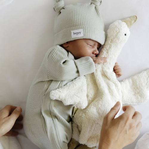 Baby Onesie - Clover