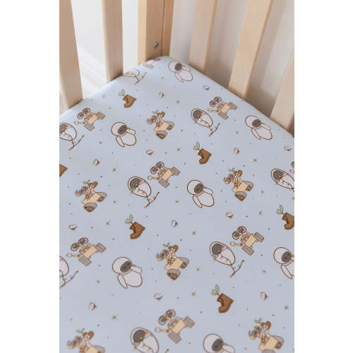 Trash Planet - Crib Sheet