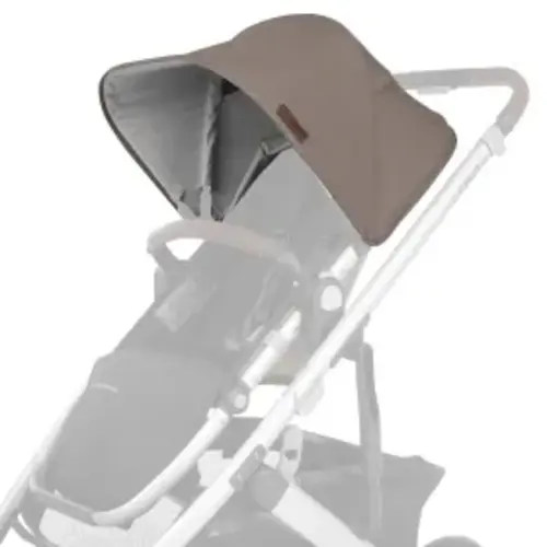 Toddler Seat Canopy Fabric for Vista V2 and Cruz V2