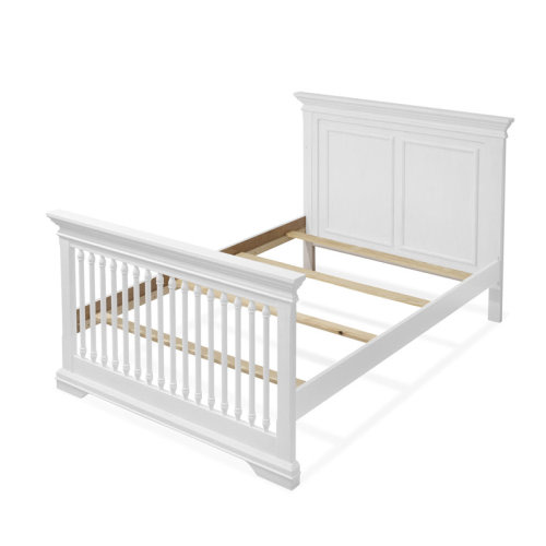 Sorelle Full Bed Rails | Wayfair