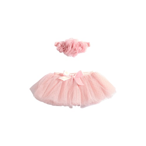 Tutu & Headband Set