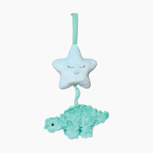 Manhattan Toy Co Pull Musical Toy - Chomp