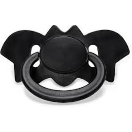 LittleForBig Bigshield Generation-II Adult Sized Pacifier - Baby Bat Pacifier Black https://a.co/d/0a91yDQv - Google Search
