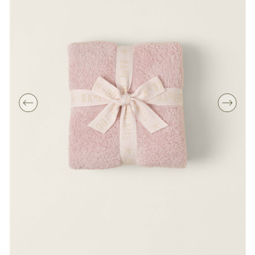 CozyChic® Stroller Blanket