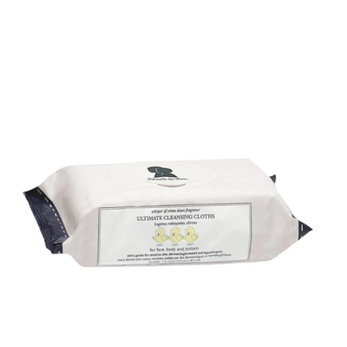 Ultimate Baby Cleansing Cloths – Noodle & Boo