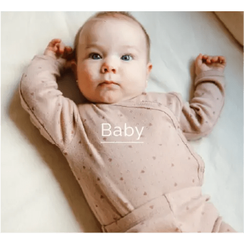 Pima Cottons Kids & Baby Clothes | Babycottons US