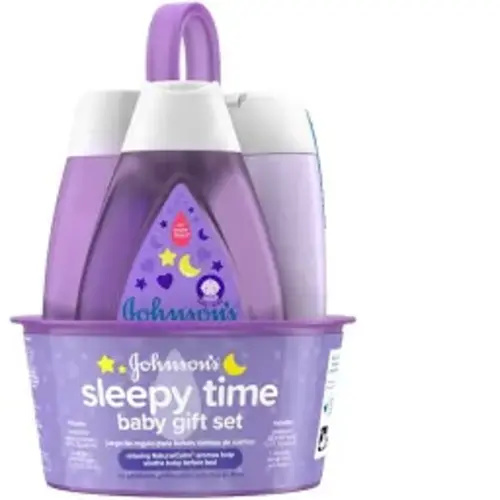 johnsons baby pack - Google Search