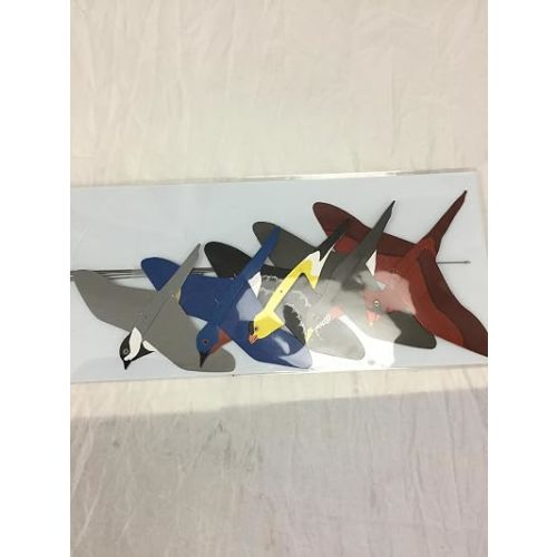 Songbirds Mobile