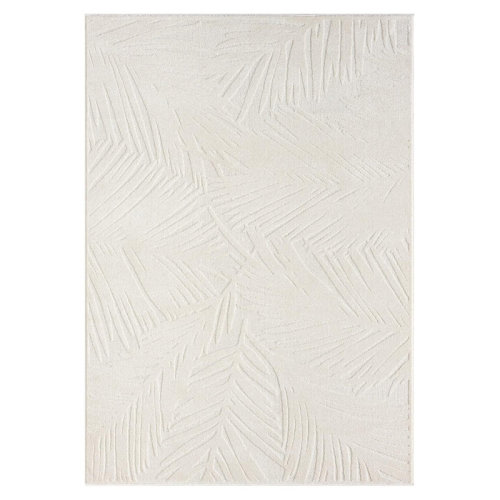 Luxe Weavers Palm Leaf Area Rug & Reviews | Wayfair