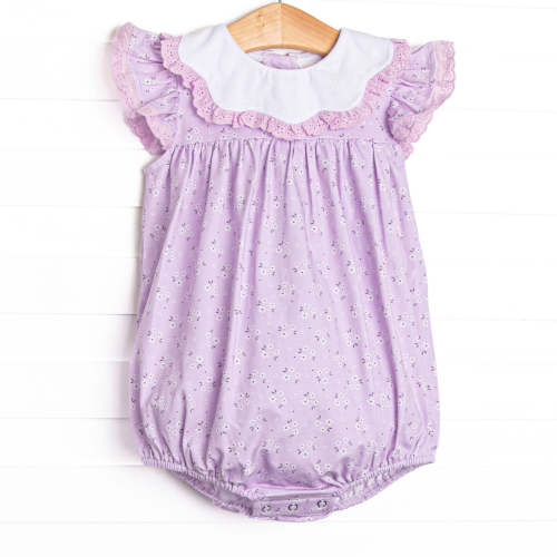 Lavender Lace Bubble, Purple – Stitchy Fish