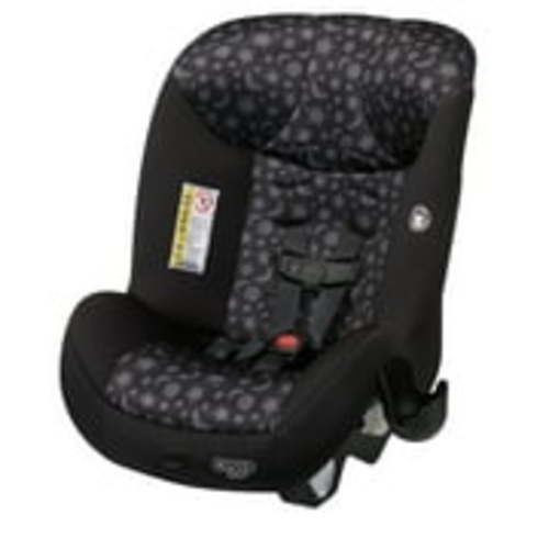 Newborn to a year car seat