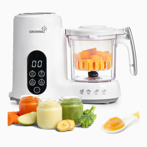 GROWNSY Baby Food Maker