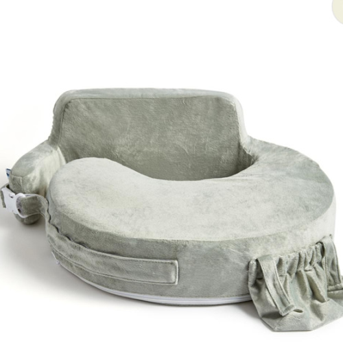 My breast friend Super Deluxe Nursing Pillow