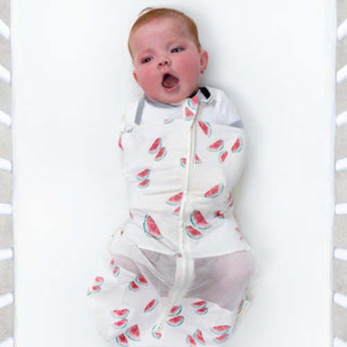 Baby Sleep Sack | Sleepea Swaddle – Happiest Baby