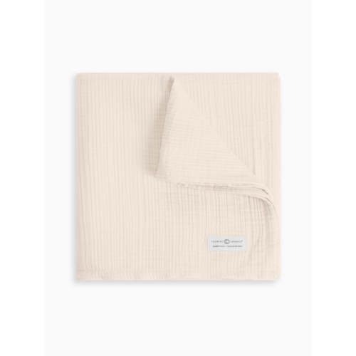 Swaddle Blanket - Natural