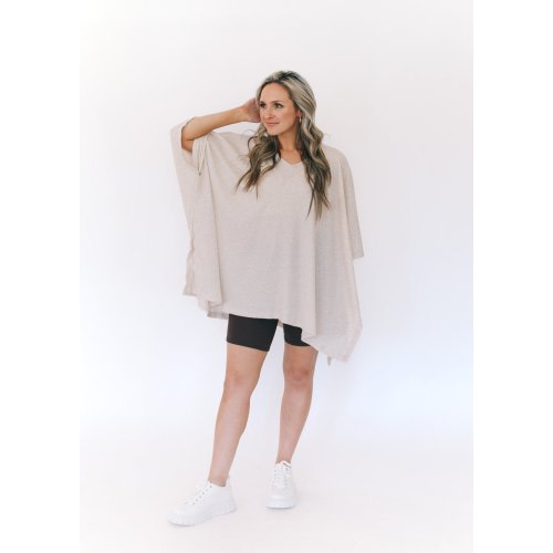 Oasis Nursing Cover