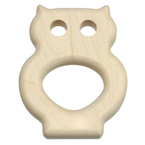 Natural teether