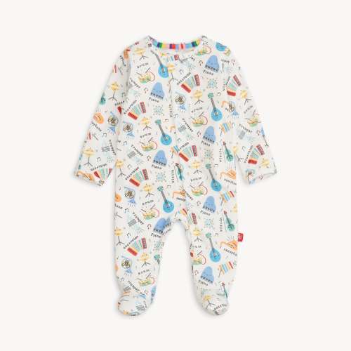 Magnetic Footie – Magnetic Me