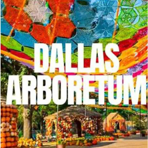 Dallas Arboretum