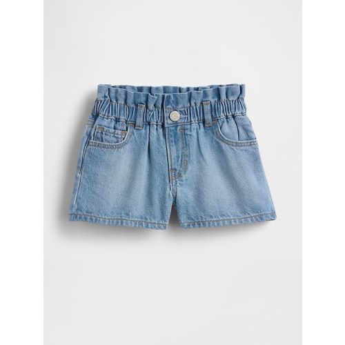 Baby & Toddler UltraSoft Denim Stride Shorts