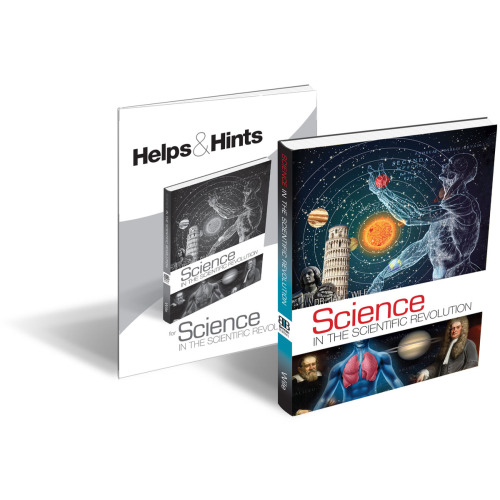 Science in the Scientific Revolution Set