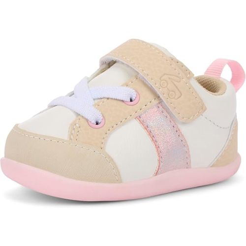 See Kai Run Connor Mini - Comfy First Walkers