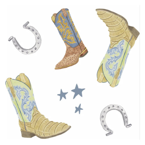 Hollis Baker Loungewear Set - Boots Boys 6-12 Months