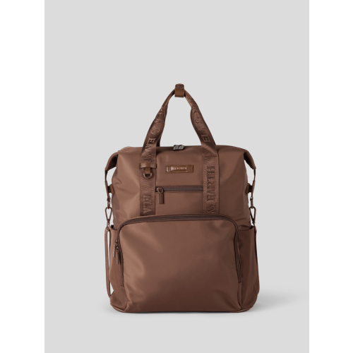 Cocoa - Odyssey Insulated Backpack [Large]