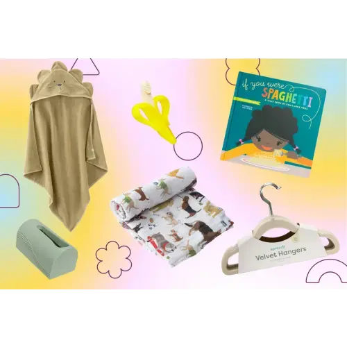 "Unexpected Stuff We End Up Needing" Fund