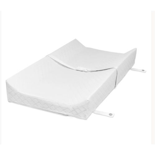 Pure 31 inch Contour Changing Pad | Babyletto