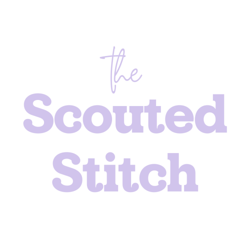 Katie Gilgenbach's Selections – The Scouted Stitch