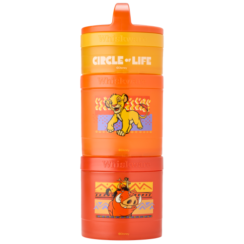 The Lion King Snack Container