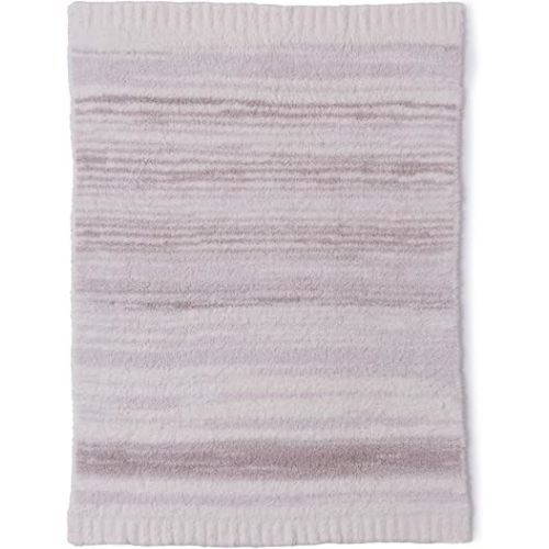 Barefoot Dreams® CozyChic® Spacedye Stroller Blanket, Sandstone Multi, 30"x40"