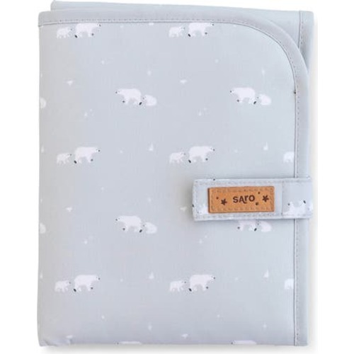 Portable Changing Mat