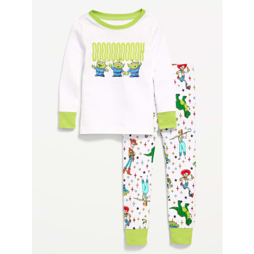 Disney© Snug-Fit Graphic Pajama for Toddler & Baby
