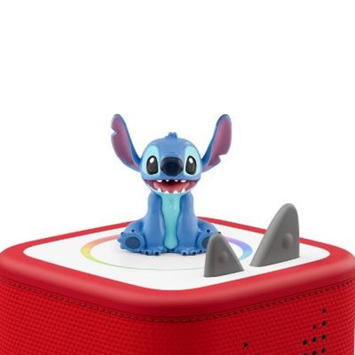 Stitch Tonie Figurine