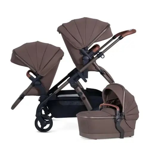 Silver Cross Wave 3 Stroller Fund