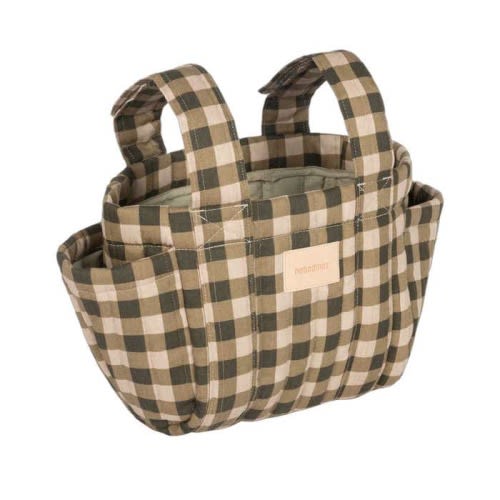 Hyde Park Stroller Organizer