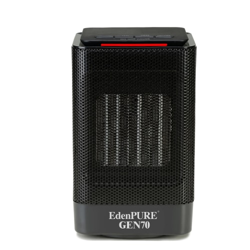 EdenPURE® GEN70 Personal Space Heater and Cooler