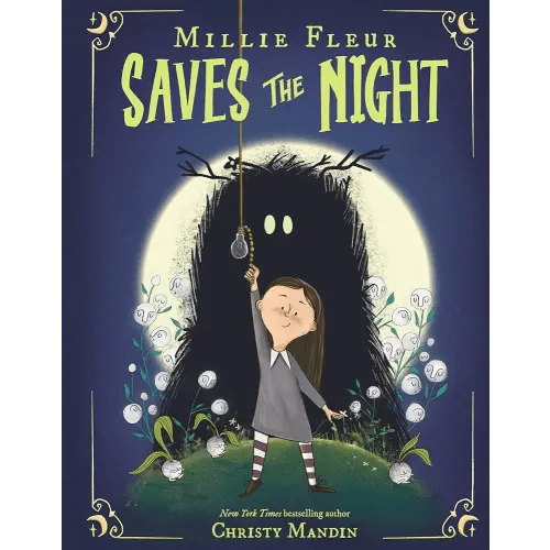 Millie Fleur Saves the Night