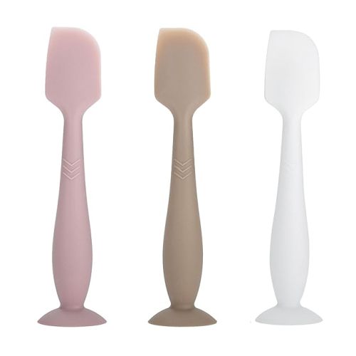 Baby Diaper Cream Spatula, 3 Pack Butt Paste Applicator for Diaper Rash