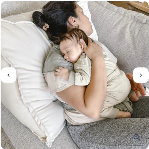 Peekaboo Pillow XXL | Parent