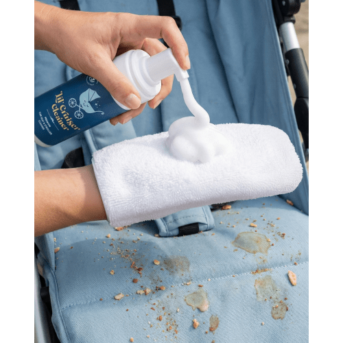 Lil’ Cruiser Cleaner – Cleaning Kit