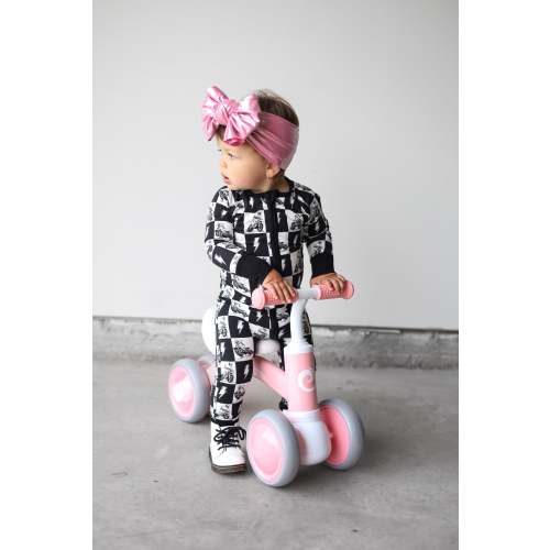 Full Throttle Snoozer – Fletch