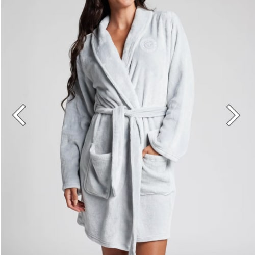 Dreamday™ Plush Robe — Comfrt
