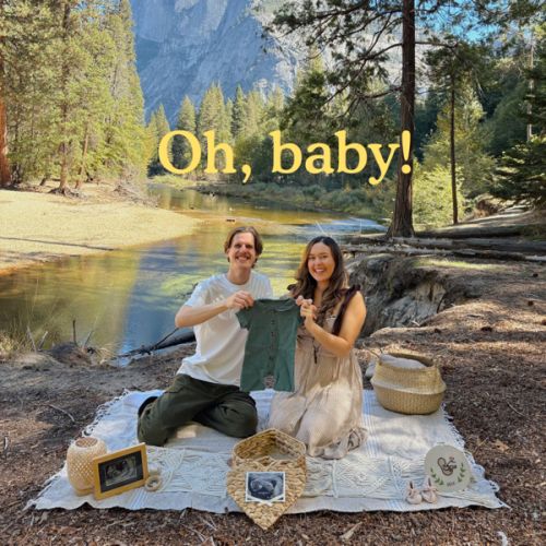 Babylist Secondhand Fund