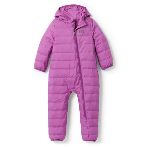 REI Co-op 650 Down Bunting - Infants' | REI Co-op
